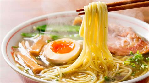 Tokyo Ramen Street: Best Ramen Restaurants in Tokyo | byFood