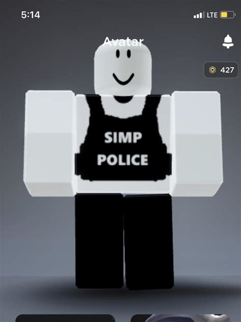 Roblox Vest Template - prntbl.concejomunicipaldechinu.gov.co