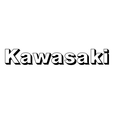 Kawasaki Logo PNG Transparent (2) – Brands Logos