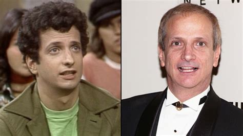 Ron Palillo, TV's 'Horshack,' dead at 63 | CNN