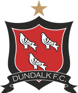 Dundalk FC Logo PNG Vector (AI) Free Download