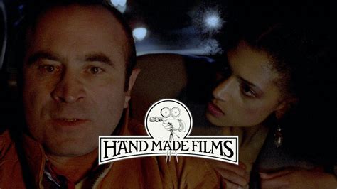 HandMade Films Teaser - The Criterion Channel