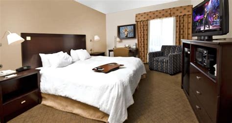 Hotels in Asheboro NC - Hampton Inn Asheboro