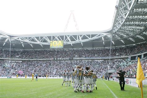 Juventus Stadium Wallpapers - Wallpaper Cave