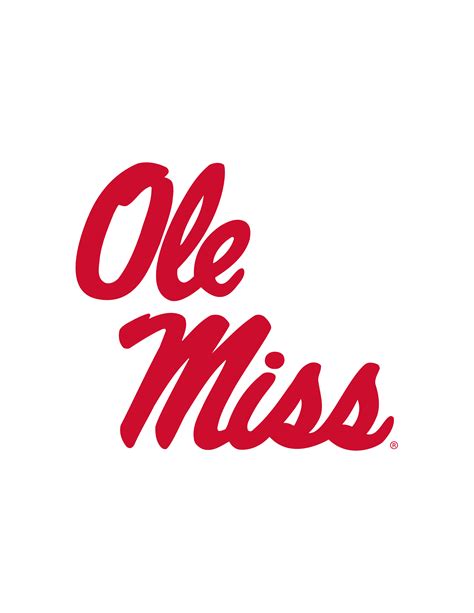 University of Mississippi Ole Miss Rebels football Mississippi State University South Carolina ...