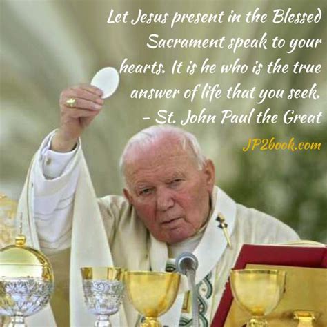 Saint John Paul the Great