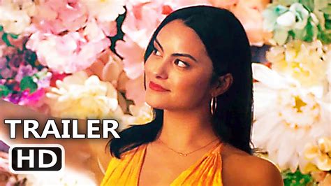 THE PERFECT DATE Official Trailer (2019) Camila Mendes, Netflix Movie HD - YouTube