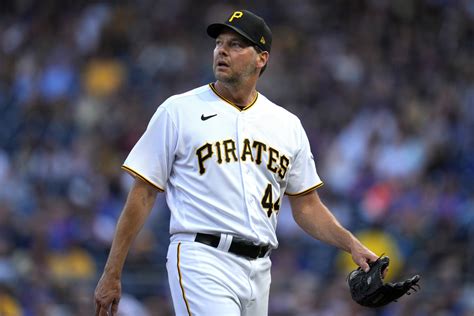 Pirates' Rich Hill is an Ageless Wonder (+) | Pittsburgh Baseball Now