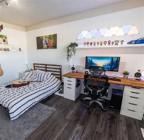 Gaming Room Setup - Learn Those 5 Brilliant Gamer Room Ideas