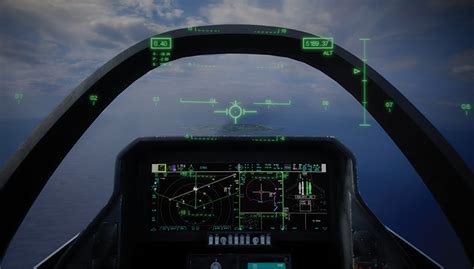 What is good and bad about the F-35 cockpit: A ‘Panther’ pilot’s guide ...