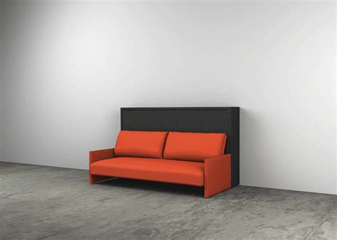 Kali Sofa | Resource Furniture | Wall Bed & Murphy Bed | Twin wall bed ...