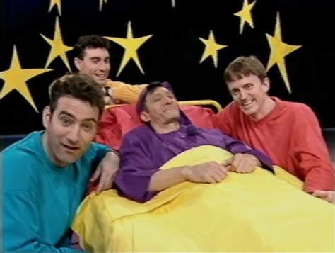 The Wiggles: Specials (1993)