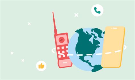 The first mobile phone call turns 50: From calls to conversations and commerce