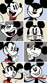 52 PAUL RUDISH ideas | mickey mouse cartoon, mickey mouse, mickey mouse ...