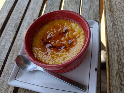 10 Creme Brulee Flavors to Taste - Kitchen Foliage