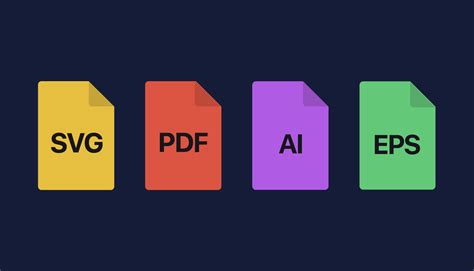 What Does Vector File Format Mean - Infoupdate.org