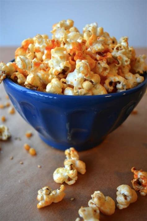 Easy Homemade Honey Popcorn Recipe 2023 - AtOnce