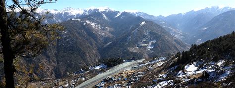 Rara National Park: Nepal's Pristine Wilderness