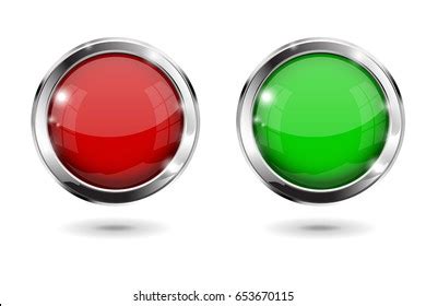 Red Green Button Royalty-Free Images, Stock Photos & Pictures ...