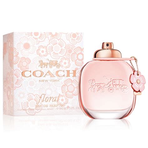 Coach Floral by Coach 90ml EDP for Women | Perfume NZ