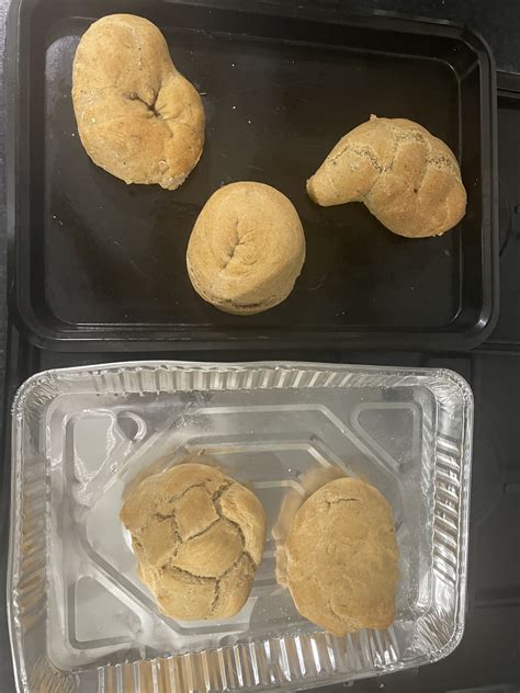 Ancient Egyptian bread-making - Trinity High School & Sixth Form Centre