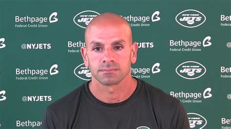 Robert Saleh Press Conference (9/27) | Week 4