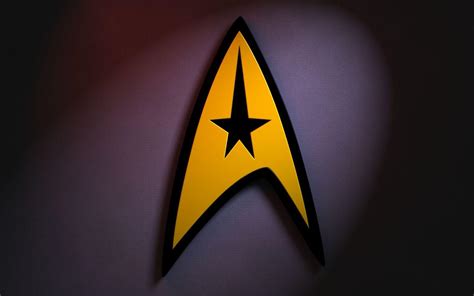 Star Trek Logo Wallpapers - Wallpaper Cave