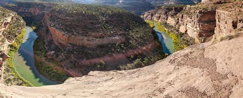 Dolores River – near Dolores, CO | San Juan National Forest