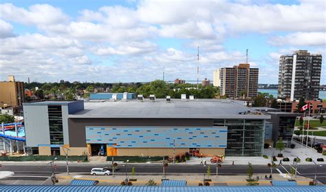 Windsor Aquatic Centre & Water Park Construction: Week 78 | windsoriteDOTca News - windsor ...