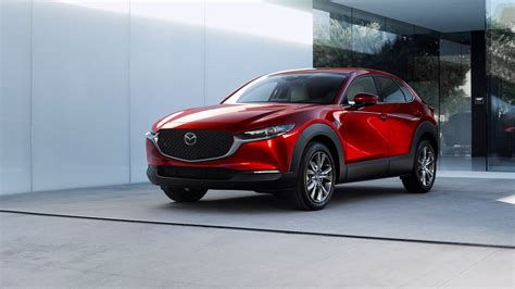 Mazda CX-30: the 3’s taller sibling | CAR Magazine