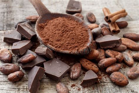 Substitute for Cocoa Powder: 12 Excellent Alternatives