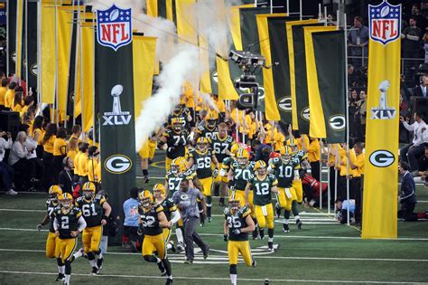 Green Bay Packers Wallpapers - Wallpaper Cave