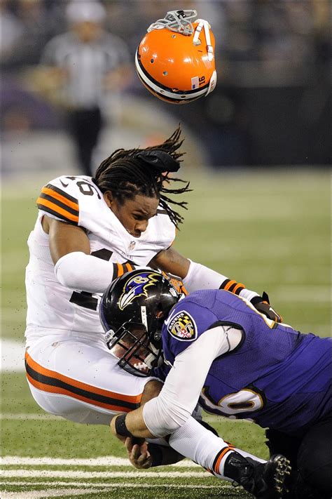 NFL regular officials return as Ravens beat Browns 23-16 - Toledo Blade