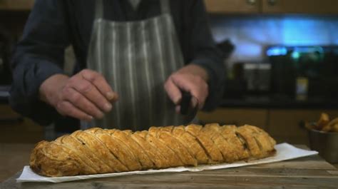 Sausage Plait - Kitchen UK