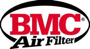 BMC air filters Logo PNG Vector (EPS) Free Download