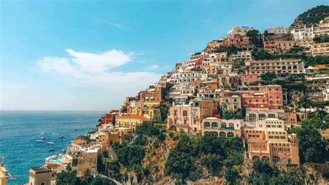 12 BEST Things To Do in Positano, Italy | 2019 Amalfi Coast must-sees