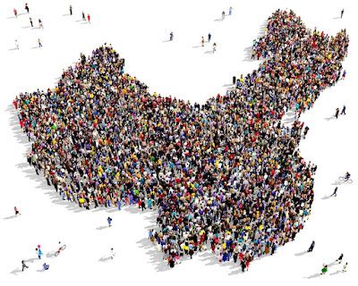 AP Human Geography Current Events Blog: Study: China’s Population Problems