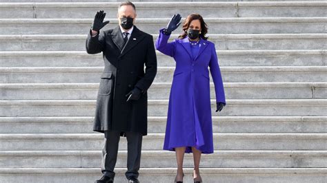 Kamala Harris' Inauguration Outfit Selection Is Deeper Than You Think