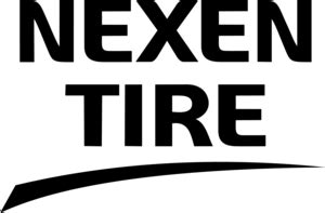 Nexen Tire Logo PNG Vectors Free Download