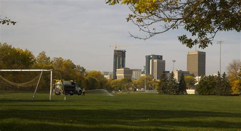 Proposed parks strategy allots $162M to boost green spaces – Winnipeg ...