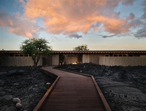 Kona Village Resort by Walker Warner - Architizer