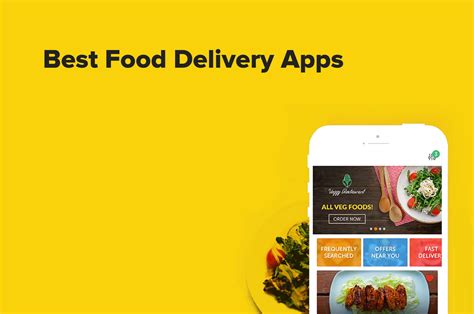 15 Best Food Delivery Apps for 2022 | Mindster