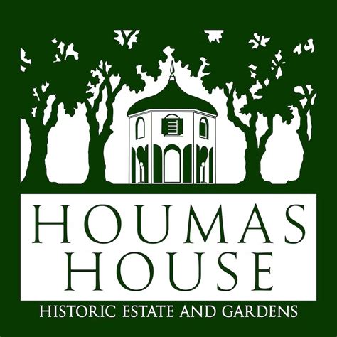 A Historic Garden Party at Houmas House
