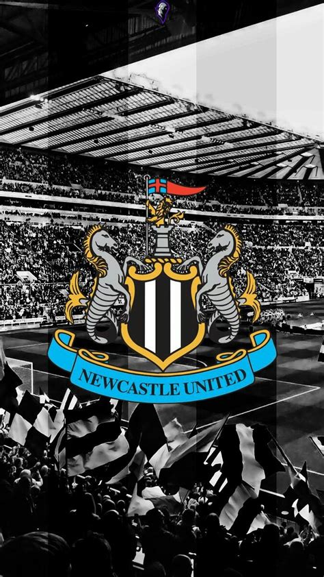 Newcastle Gateshead, Newcastle Upon Tyne, Football Poster, Football ...