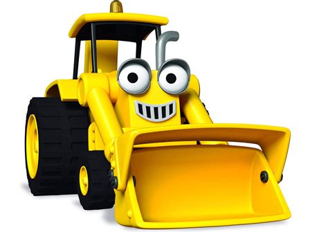 Scoop the Digger | Chuggington fanon Wiki | FANDOM powered by Wikia