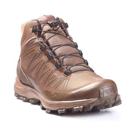 Salomon Speed Assault Quarterboot