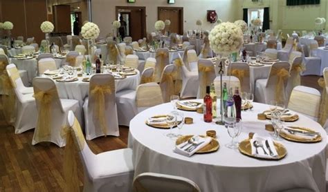 Chingford Assembly Hall Wedding Venue London, East London