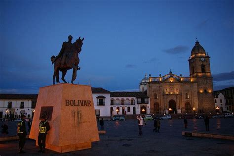 Tunja, Colombia | South america, Colombia, Spanish speaking countries