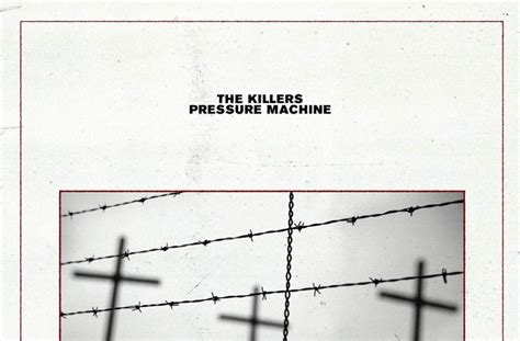 The Killers New Album Pressure Machine Offers a Change of Pace | Page 2 ...