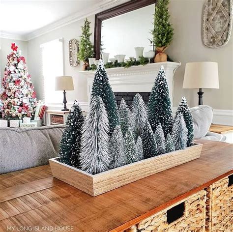 Ideas para decorar la Navidad “en modo Pinterest” | Para Ti | Decoración de unas, Ideas de ...